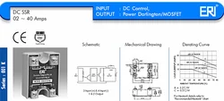 Solid State Relay