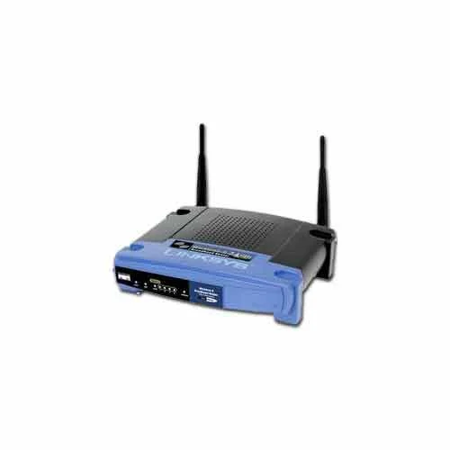 Wireless Networking System