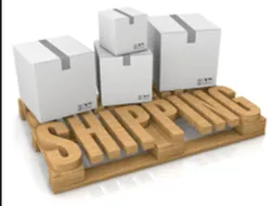 Shipping And Consolidation Service