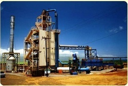 Biomass Power Plant