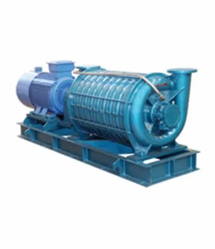 High Pressure Multistage Centrifugal Blowers, For Industrial