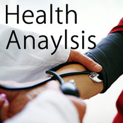 Health Analysis Report