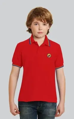 Kids Polo T Shirts