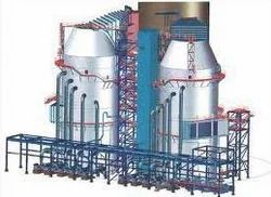 Sulphuric Acid Plant