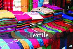 Textile Services