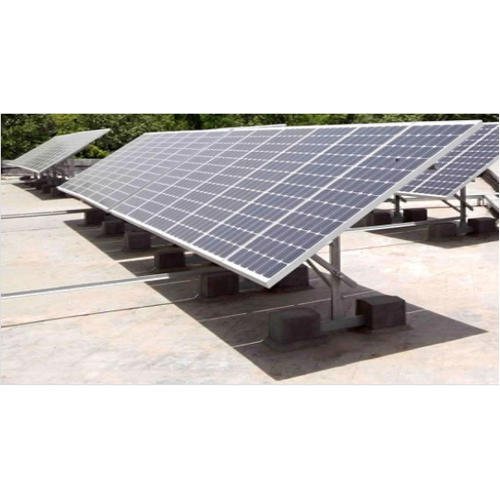 11 - 99 W Solar Rooftop Panel, Voltage: 17.80 - 27.0 V