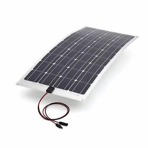 Vikram Flexible Solar Panels