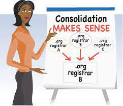 Consolidation Services