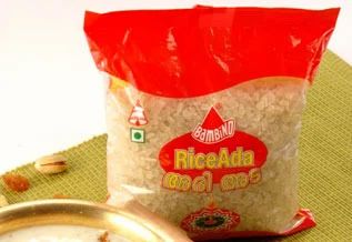 Rice Ada Pasta
