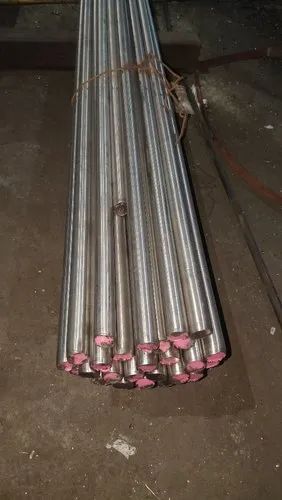 Polishing Stainless Steel Bright Bar