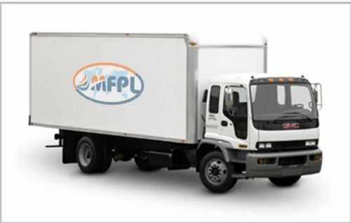 Road Freight Transportation Service