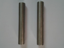 Custom Made Tungsten Shielding Products