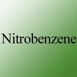 Liquid Nitrobenzne