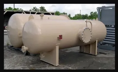 Pressure Vessels Services