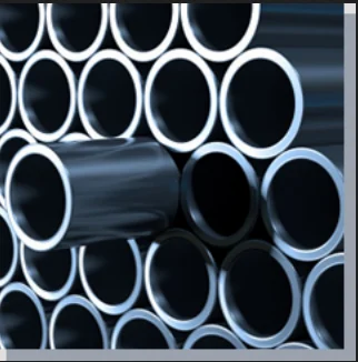 Mechanical Seamless Tubes And Pipes