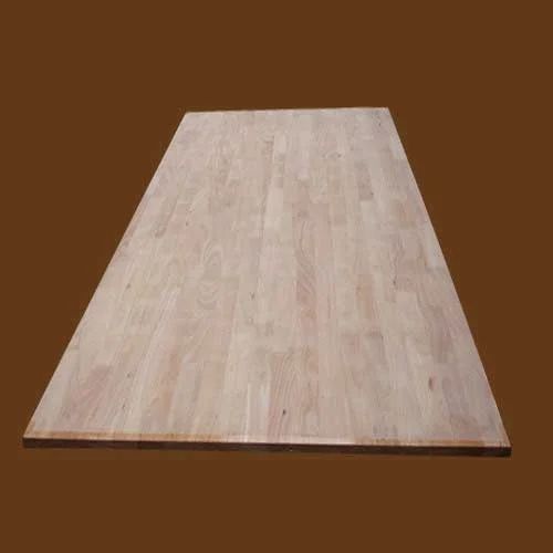 Finger Joint Wood Boards