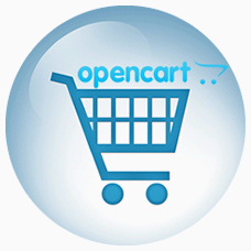 HTML to OpenCart Template Conversion Services