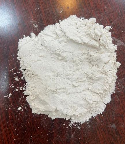 Powdered White Potassium Feldspar Powder, Grade: A Grade, Packaging Type: Loose