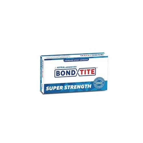 Astral 900 gm Bondtite Super Strength Epoxy Adhesive