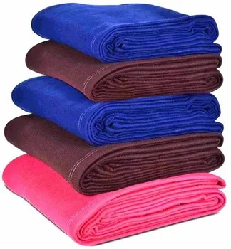 Polar Fleece Blanket, Packaging Type: 25kg Roll