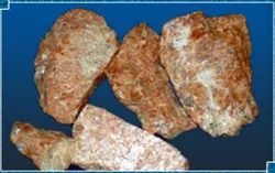 Feldspar