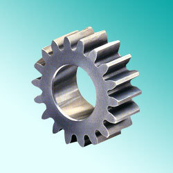 Precision Engineered Gears