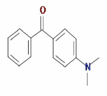 4-Dimethylamino Benzophenone