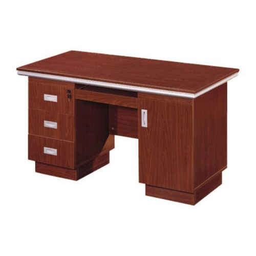 Office Center Table