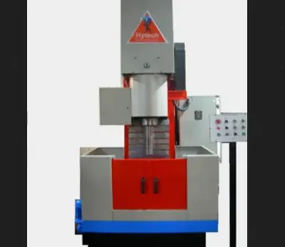 SPM-CNC Vertical Boring Machine