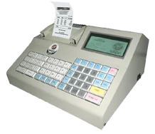 Retail Billing Printers from Wep