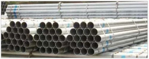 Grade: 304/L/H Stainless Steel Pipes And Tubes
