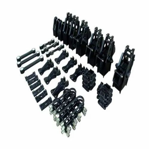 TRIDEM OVERLOAD TRAILER SUSPENSION KIT, For Tip Trailers,Trailers, Box