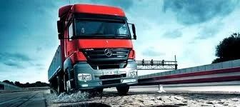 Road Transportation & Logistics Services