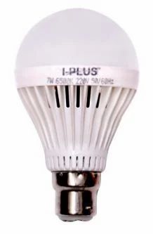 I Plus 7W LED Bulb
