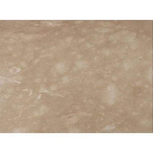 Mystic Biege Marble, Thickness: 18 To 40 mm