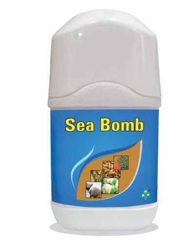 Anu Sea Bomb Plant Growth Regular, Bottle