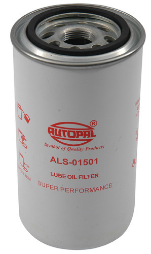 Automotive Oil Filter for Tata 1613/2515/2516,