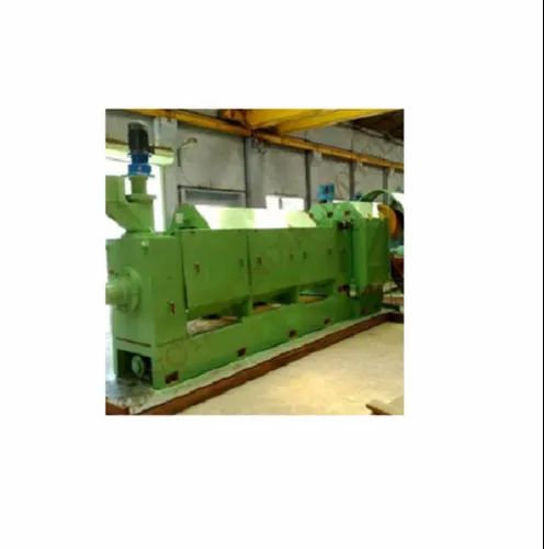 Commercial Oil Expeller Machine