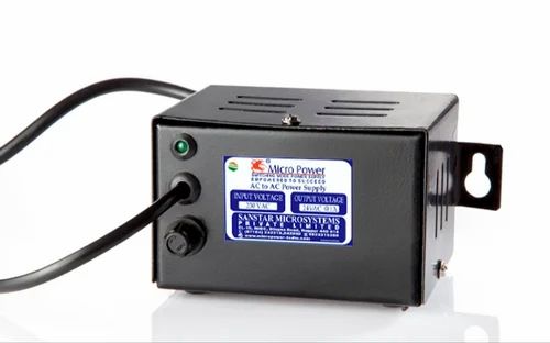 SSM2401-AC	AC Power Supply 24VAC 1A, For CAMERA