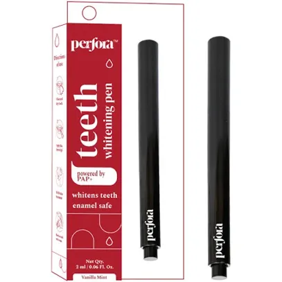 Perfora | Teeth Whitening Pen - Vanilla Mint