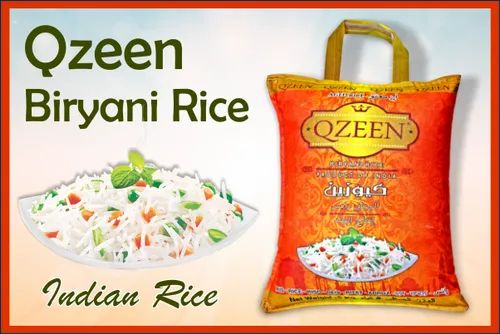 Qzeen Biryani Rice