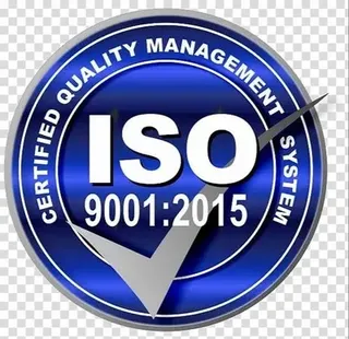 Iso 9001 20015 Certification Services