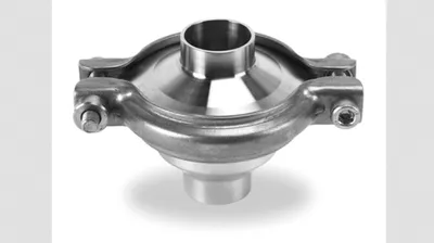 LKC Non-Return Valve