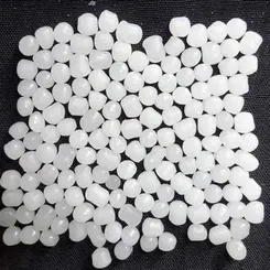 Reprocessed HDPE Granules