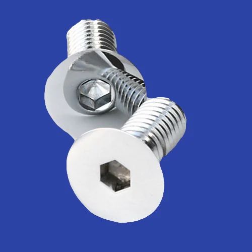 Metal Socket Bolt