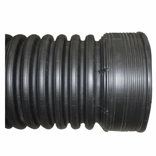 HDPE Pipes