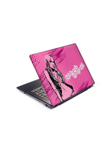 Customized Laptop Skin