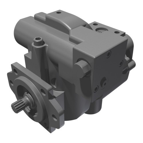 PVG 048 Variable Displacement Pump