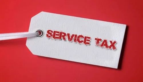 Service Tax Return Service