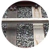 Zero Toe Load Fastening for Steel Channel Sleepers